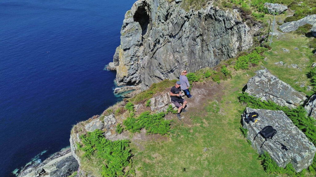 Sheep’s Head Walk