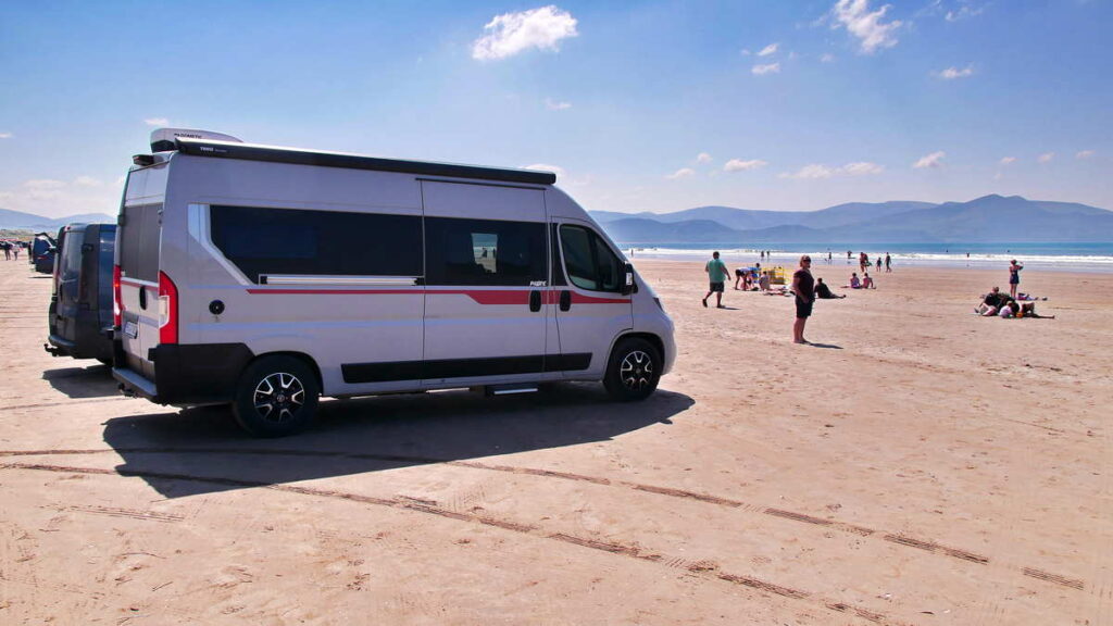 Inch Beach