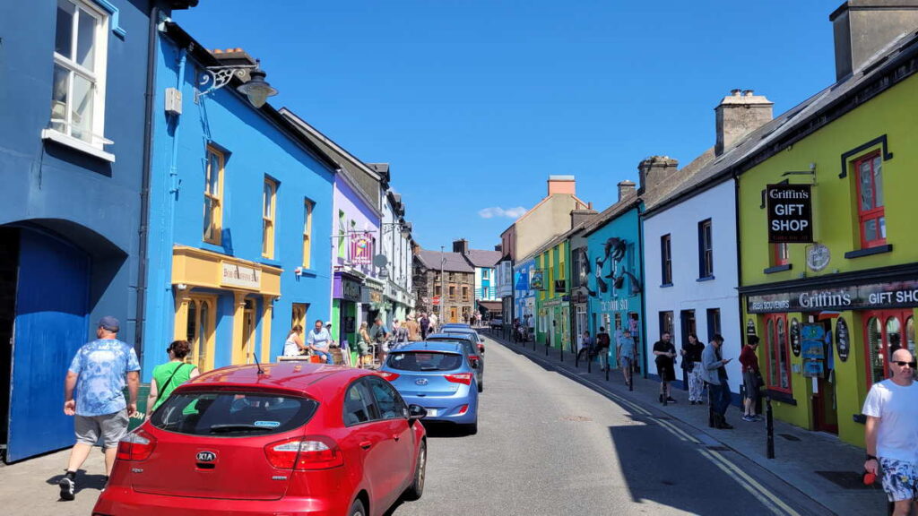 Dingle