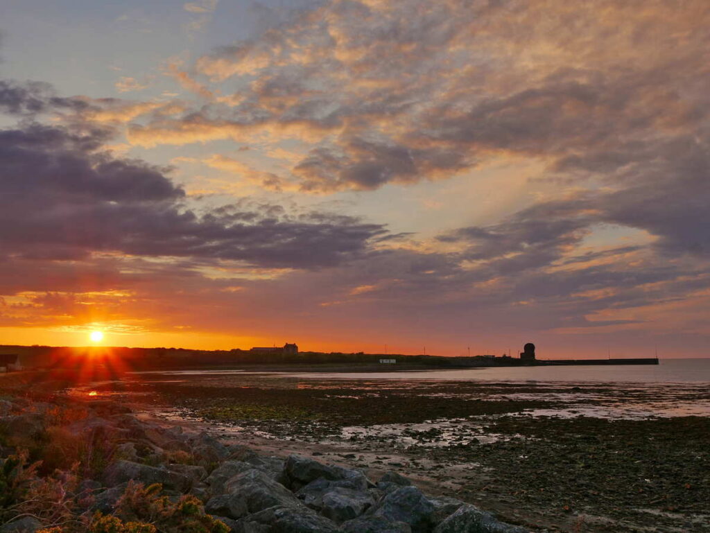 Doonbeg Camping