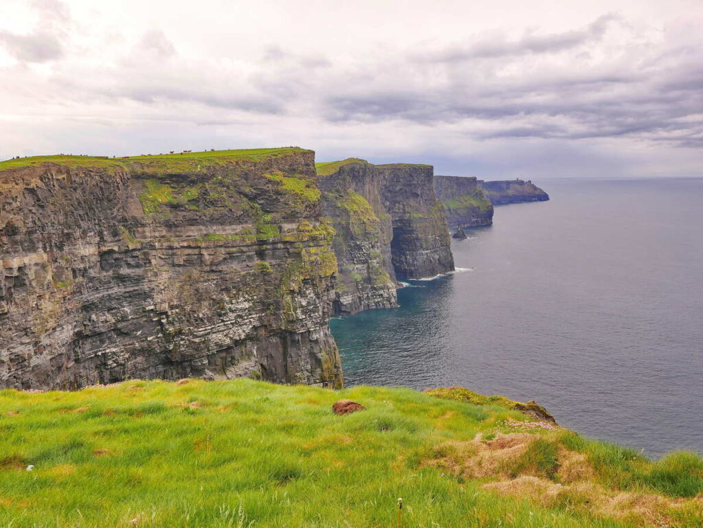 Cliffs of Moher