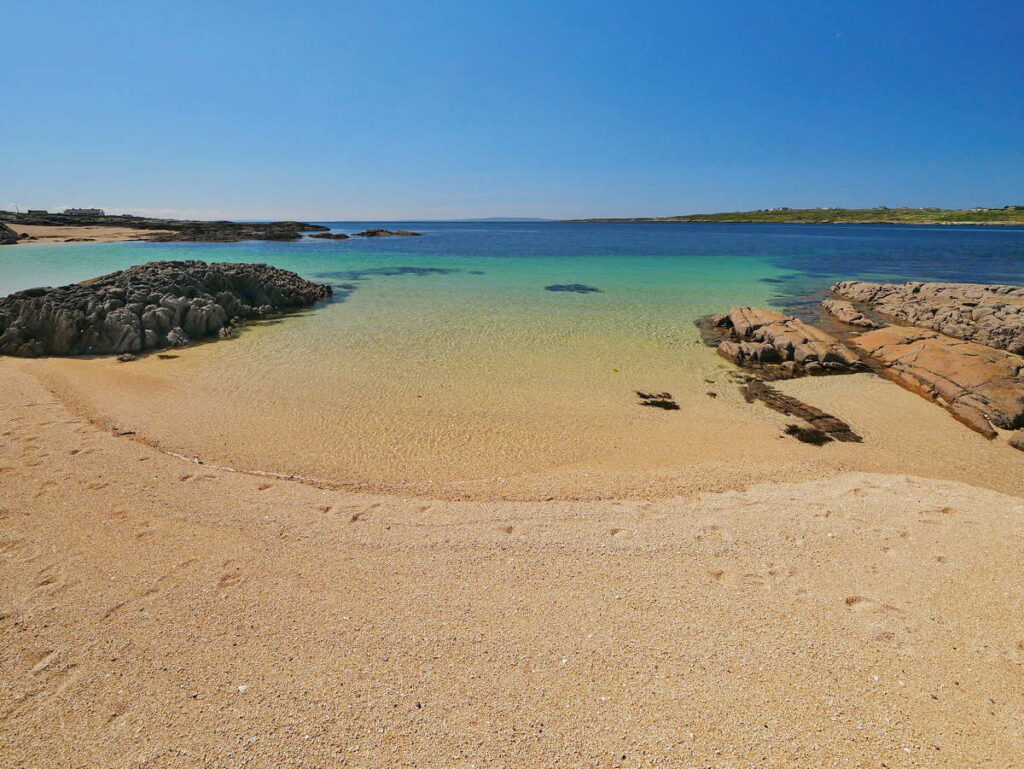 Coral Beach