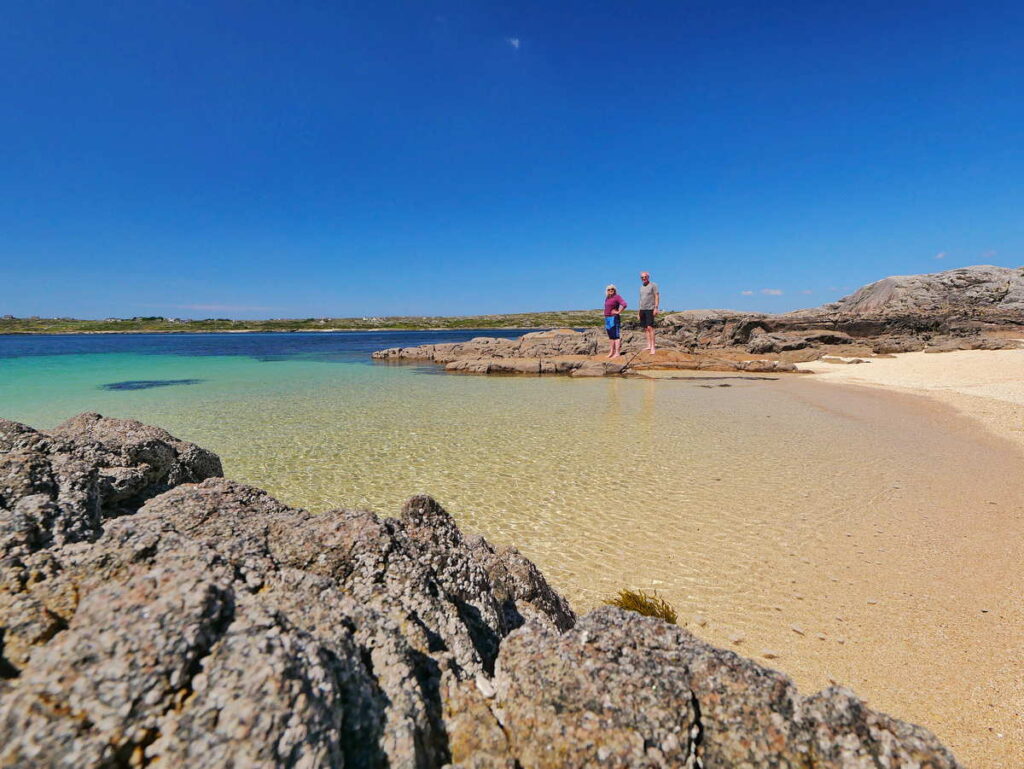 Coral Beach