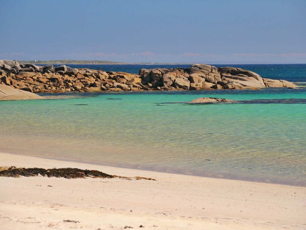 Gurteen Bay