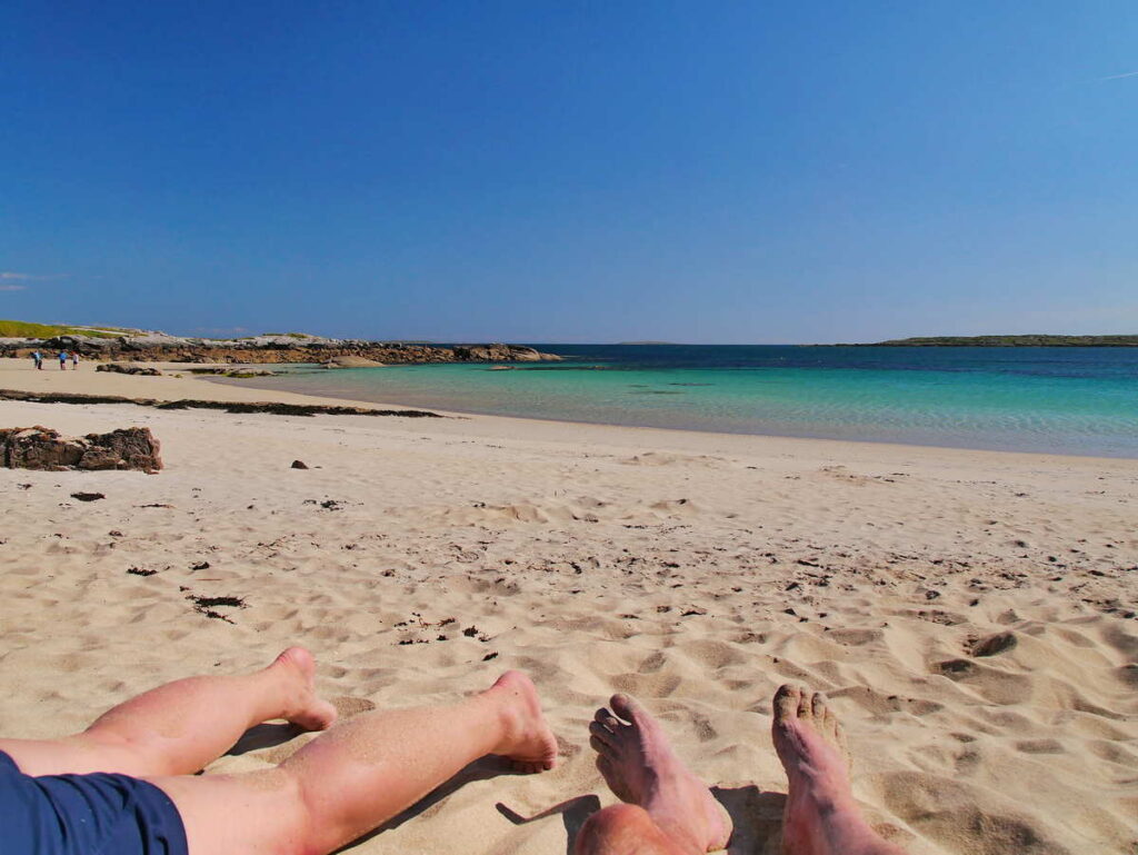 Gurteen Bay
