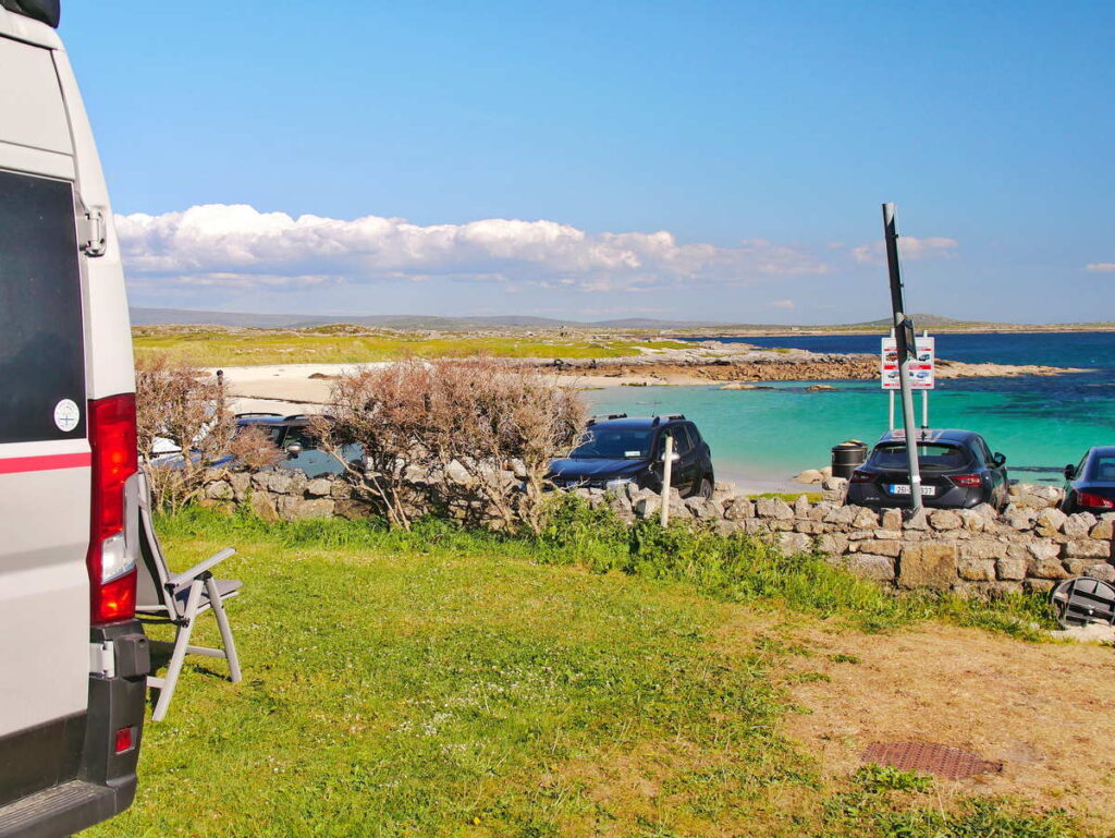 Gurteen Bay