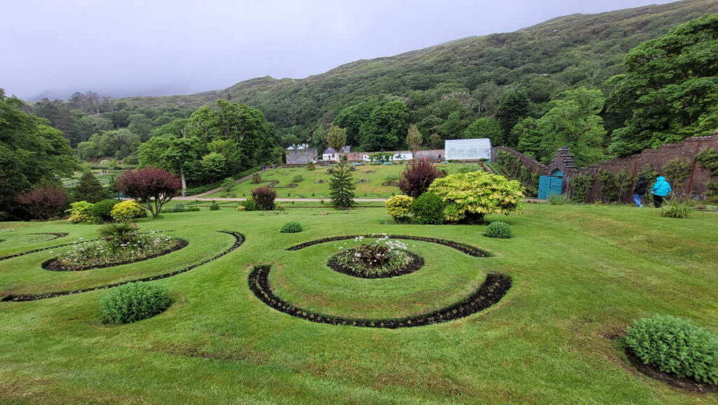 Kylemore Abbey