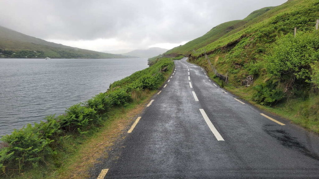 Achill Island