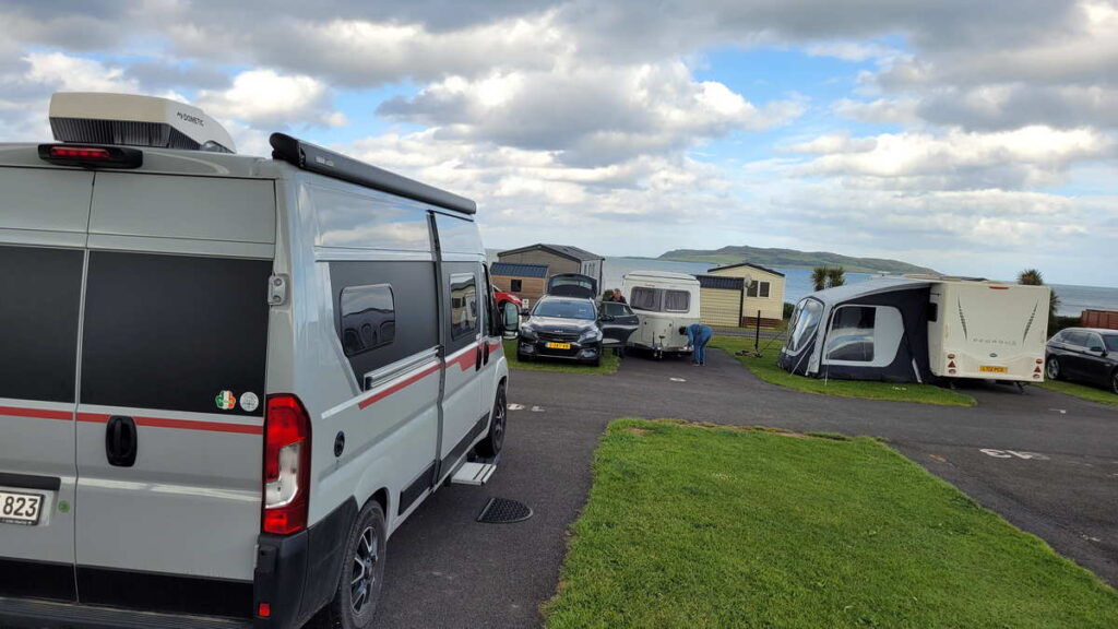 Lynders Camping