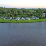 Wohnmobilstellplatz Winschoten