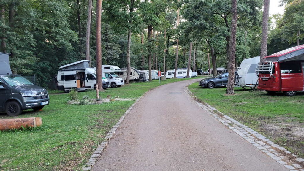 Campingpark Nürnberg